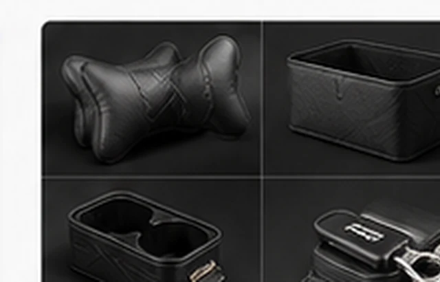 Accessories