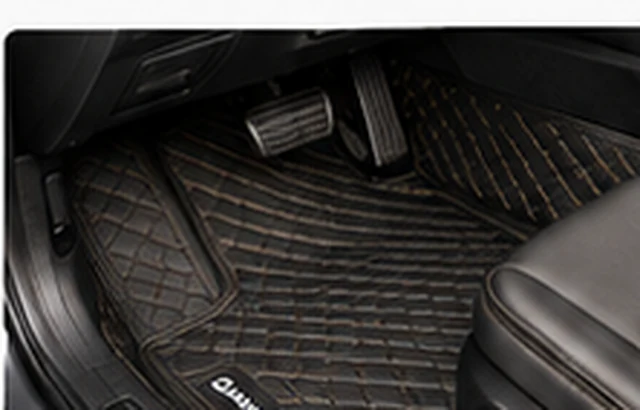 Floor Mats
