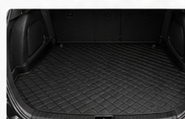 Trunk Mats